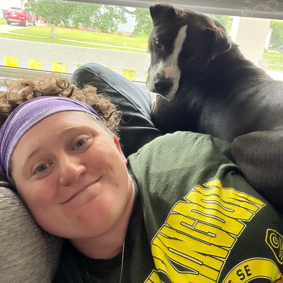 Meet your Posher, Amanda - Picture 6 of 8